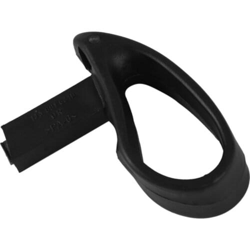 Front Seat Tilt Release Pull Handle Passenger Vw Golf Iv 4 Mk4 Polo 1J388134B