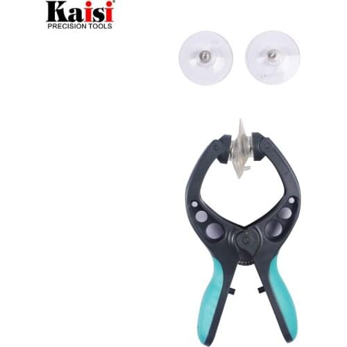 LCD Screen Opening Pliers Suction Cup for iPhone iPad Samsung Cell Phone Repair Tool