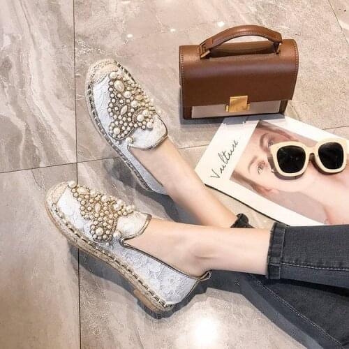 RYAMAG Women's Loafers