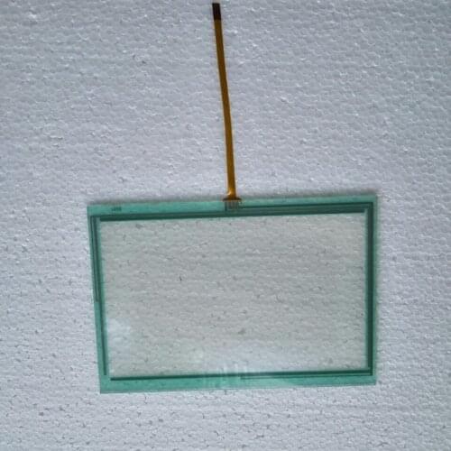 4PP045.0571-K01,4pp045.0571-k35,4PP045.0571-042 Touch Glass Panel for Machine Panel repair~do it yourself,New & Have in stock