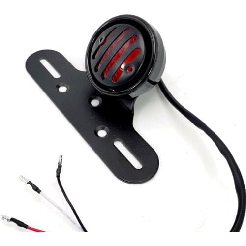 Super Bright Car Tail Lights Turn Signal Indicators Universal LED Side Marker Lights 1Pcs/set Signal Lamp Car-styling