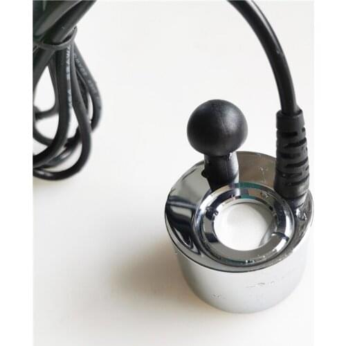 Single head Humidifer DC 24V Single Head Humidifier Head Atomizing Spray Machine Head Ultrasonic Mist Maker Without Power Supply