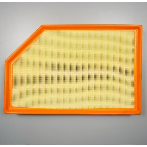 Air filter for Volvo XC70 XC90 XC60 V70 V60 S80 S60 S80L OEM: 30748212 #RK113