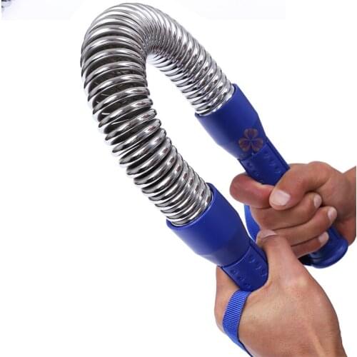 30kg High-strength spring Hand Gripper Strength Arm power trainer portable Fitness Equipment