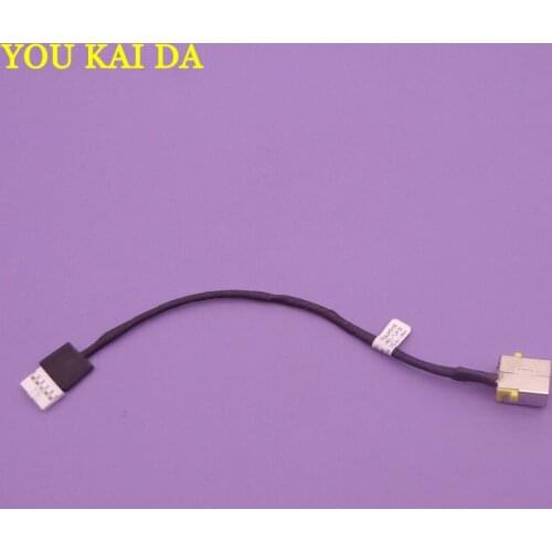 1pc Free Shipping Brand New for Acer Aspire V5 (V5-571) (V5-571G) (V5-571P) Dc Jack Cable 50.4TU04.031