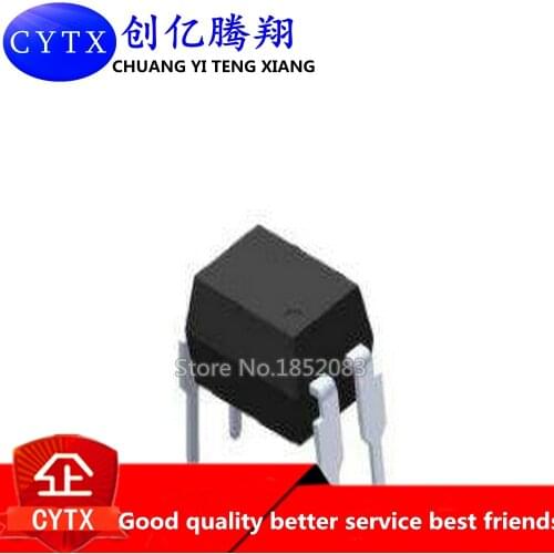 10PCS NEC2561 PS2561 R2561 PS2561L DIP4