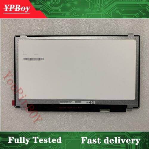 15.6 inch B156ZAN02.3 Laptop LED LCD display Screen UHD 3840*2160 EDP 40 pins