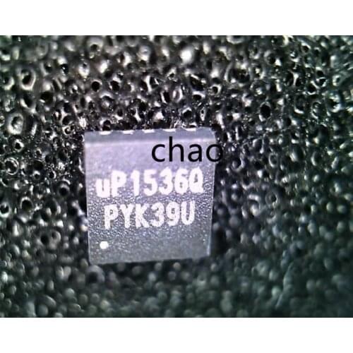 3-10PCS/ UP1536Q UP1536 1536 QFN