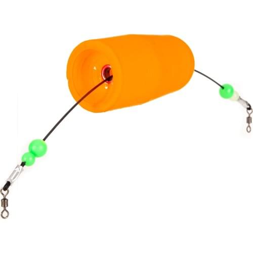 Automatic Fishing Float Portable Fishing Fast Fishing Bobber Set Fishing Float Device Carp Fishing Accessories