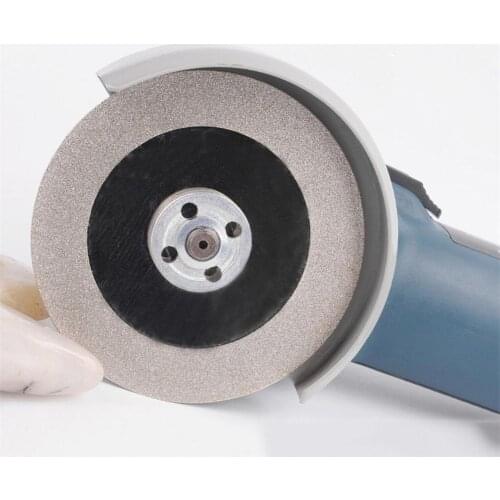 100 Mm Circular Saw Blade Cutting Disc Diamond Cuttering Disc Grinding Disc Cut Off Discs Wheel Blades Rotary Tool