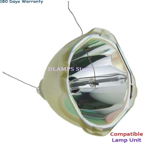 ET-LAX100 High Quality Replacement Bare bulb Compatible For PANASONIC PT-AX100 PT-AX100E PT-AX100U TH-AX100 PT-AX200 PT-AX200E