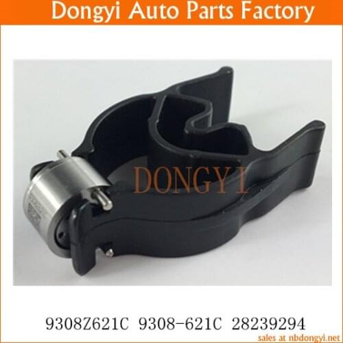 Diesel Common Rail Control Valve Fuel Injector Control Valve OE NO. 9308Z621C 9308-621C 28239294