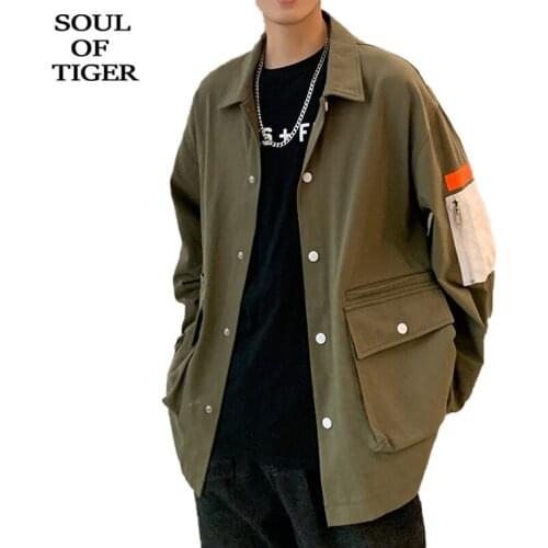 Max LuLu Men's Jackets