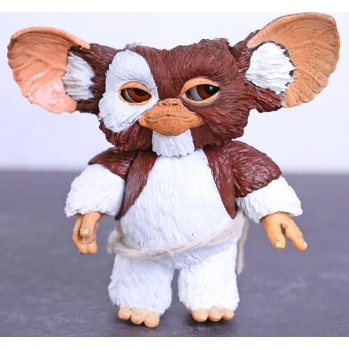 NECA Gremlins Ultimate Gizmo 7" Scale Action Figure Toy Model Collection