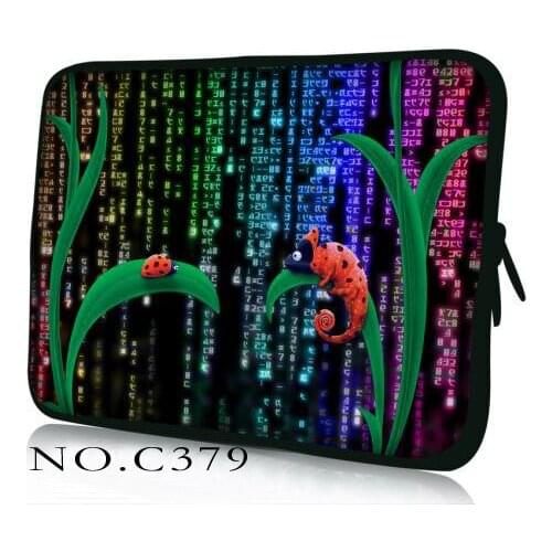 Lady Bird Laptop Bag Sleeve Case For MacBook Air Pro Retina 11 13 15 inch Notebook Carry Bag Pouch For Lenovo HP ASUS