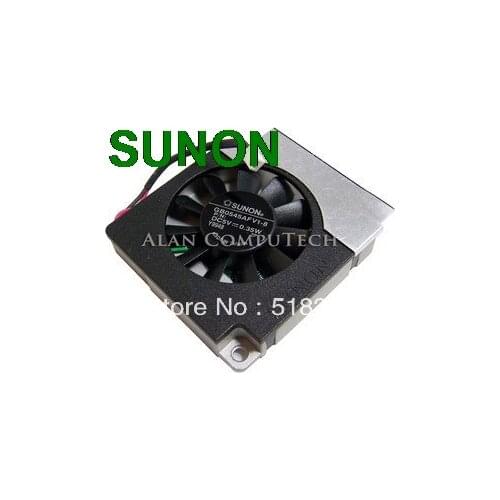 For Sunon 5V DC 0 35W Y2K18 Fan GB0545AFV1-8