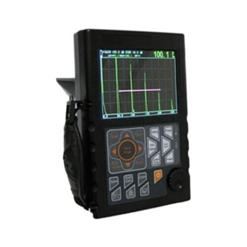 Ultrasonic Weld Testing Equipment Ut Inspection Ultrasonic Flaw Detector For Sale