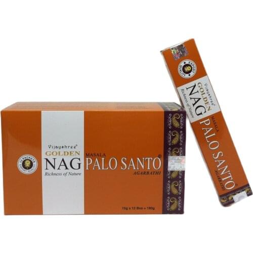 VIJAYSHREE Aromatic Incense