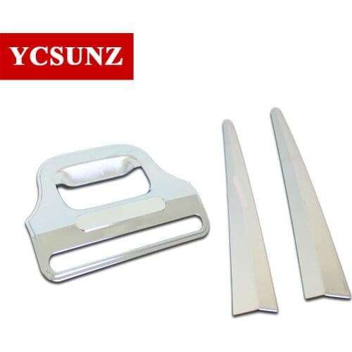 YCSUNZ AUTO Woodwind Instruments