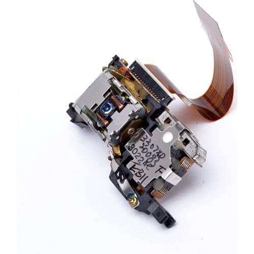 Replacement For JVC XV-NA7 DVD Player Spare Parts Laser Lens Lasereinheit ASSY Unit XVNA7 Optical Pickup Bloc Optique
