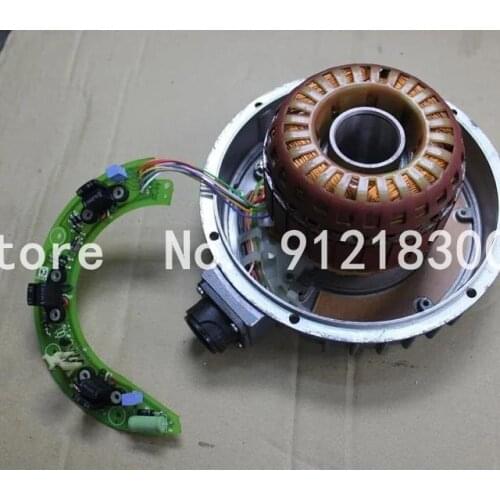 00.781.4998 / SZ2.13M Inside Board Dampening Motor HDM Printing Machinery Spare Parts For Heidelberg