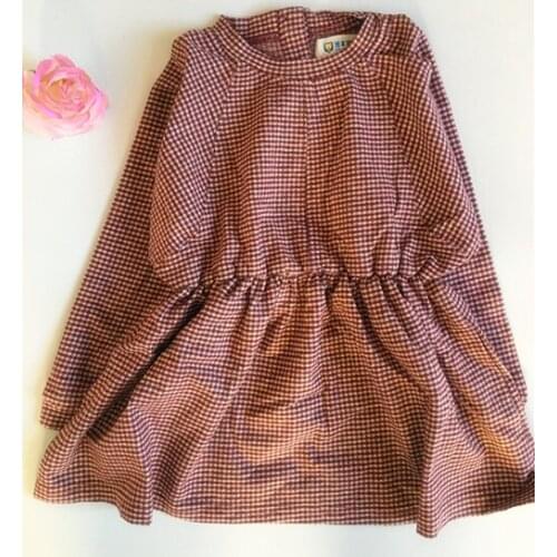 1piece /lot) 100% cotton 2015 cute Girl Little lady outwear for baby girl clothes