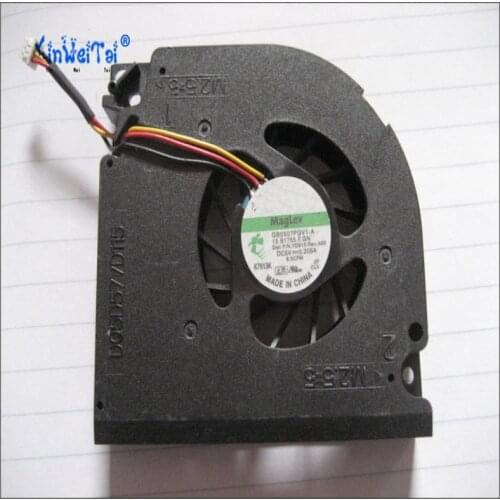 2pcs Original cooling fan for DELL, 745, 755, 760 USSF mini computer hard drive fan P/N: HK120 GB0507PGV1-A B2467