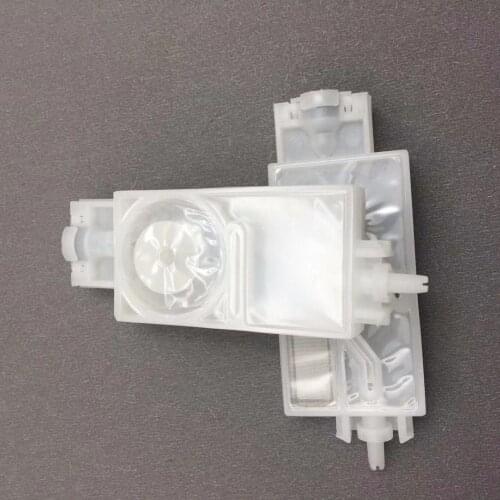 50PCS Mimaki JV33 DX5 DX7 ink damper filter dumper for Mimaki JV5 Galaxy printer for epson printhead wholesale pirce copper nut