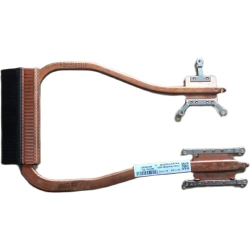 834785-001 FIT For HP 15-AK 15-AK030TX CPU Cooling HeatSink
