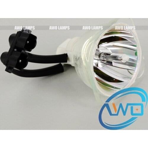 ANZ90LP/BQC-XVZ90+++1 Original bare lamp for SHARP DT-200;XV-Z90 XV-Z90E XV-Z90U XV-Z91 XV-Z91E Projectors