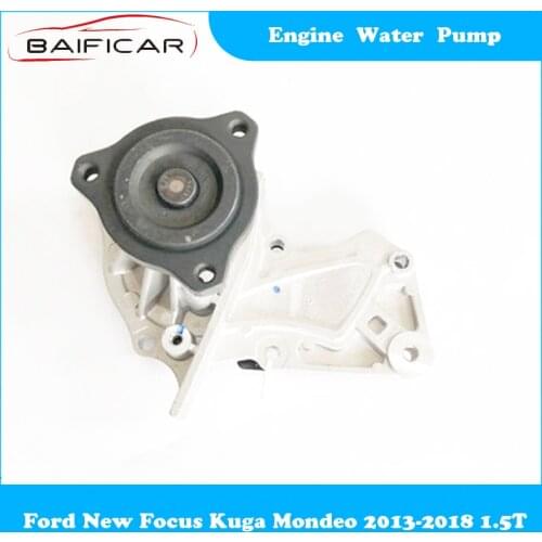 Baificar Water Pumps
