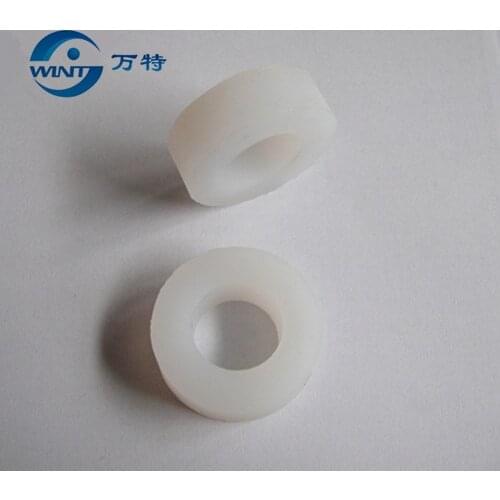 Free shipping for MY-380F SOLID-INK MARKING MACHINE SPARE PARTS CONVEY WHELL WHITE COLOR MY-380F CODING MACHINE GUIDE WHEEL