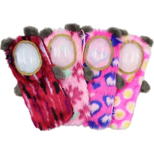 Free shipping new 4 different colors sleepbag travel bag with space cover suitable for 1/6 Blyth icy sd doll