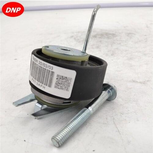 DNP Belt Tensioner Fit For Land Rover Range Rover Discovery Citroen C5 Jaguar XF XJ Peugeot 407 607 4S7Q-6K245-BD/4S7Q6K245BD