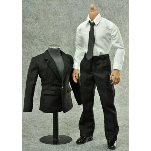 1/6 scale figure doll clothes male Suit for 12" Action figure doll accessories not include doll,shoes and other accessories 1481