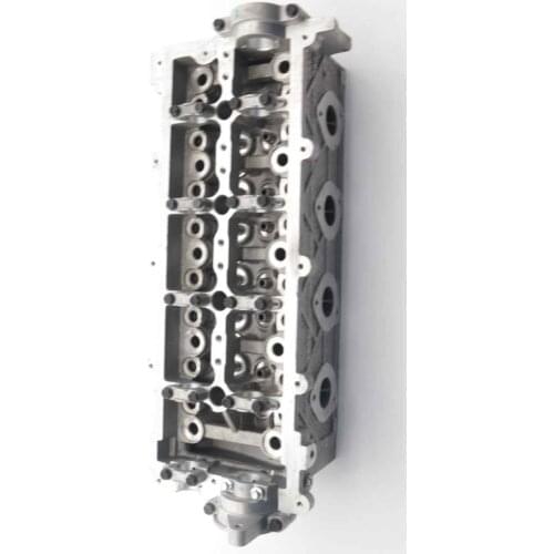 Cylinder head assembly for Great wall haval H9 GW4D20T engine OEM:1003100XED61