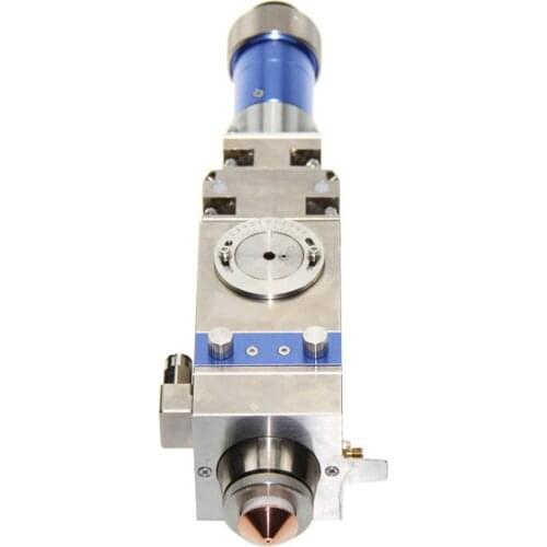 WSX 500W-1500W fiber laser head fiber laser cutting head for fiber laser cutting machine