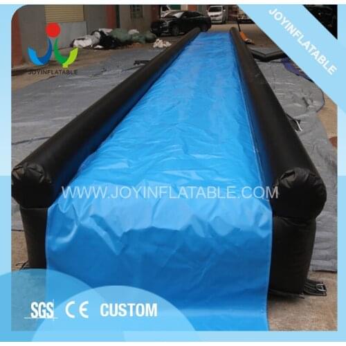 Inflatable Giant City Water Slip N Slide For Outdoor Sport Event