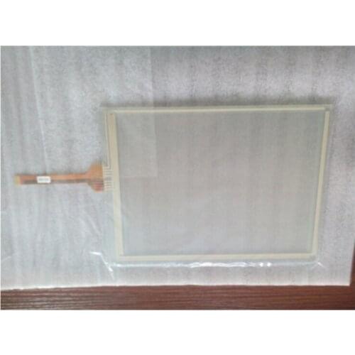 NEW XP50-TTA/DC XP50-TTA/AC XP50-TTA DC XP50-TTA AC HMI PLC touch screen panel membrane touchscreen