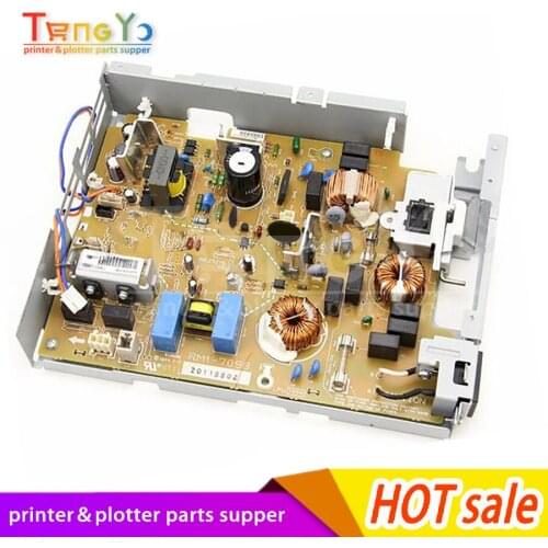 Original Power Supply Board For HP4555 HP M4555 M4555MFP Power Supply Board RM1-7100 RM1-7101 RM1-7386 RM1-7384