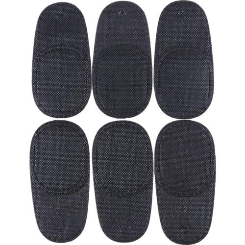 6Pcs/box Child Occlusion Medical Lazy Eye Patch Eyeshade For Amblyopia Kids Children Boy Gril