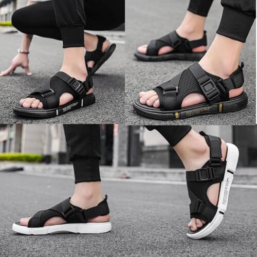 Sandals Women Summer Womens Flip-Flops Beach Cute Slippers Men Sandals Home Soft Slippers Men Shoes Comfort Street Hot Sale A8z