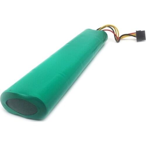 MOLF 4500mAh Replacement Battery for Neato Botvac Series Rechargeable Vacuum Cleaners Battery for Neato Botvac D70 D75 D80