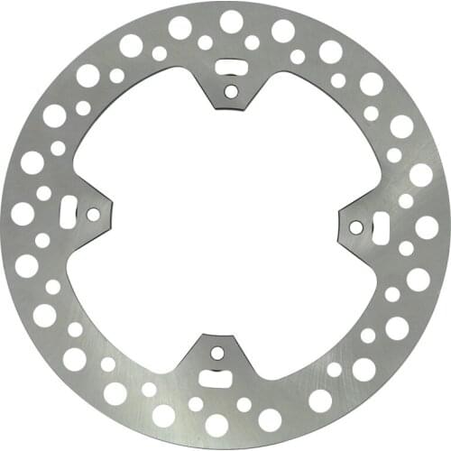 Motorcycles Rear Brake Disc Rotor For Honda CRF450R 2002-2019 CRF450X 2005-2018 CRF250 R X CRF250R CRF250X 2004-2017