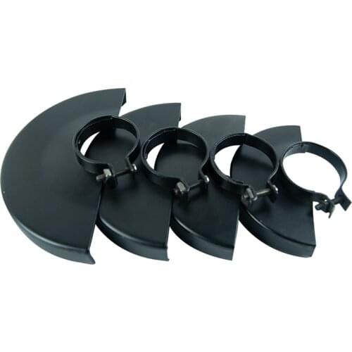 1PCS Metal Angle Grinder 135mm Diameter Wheel Safety Guard Protector Cover Inner Dia 42/48/54mmfor Bosch