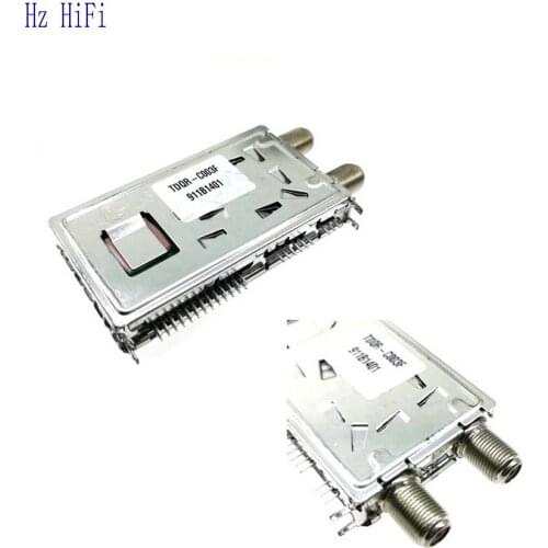 1PCS TDQR-C003F TV Tuner Cards Connector