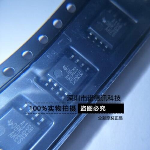 100% New&original SN75158PSR A158 SN75158P SOP8 In Stock