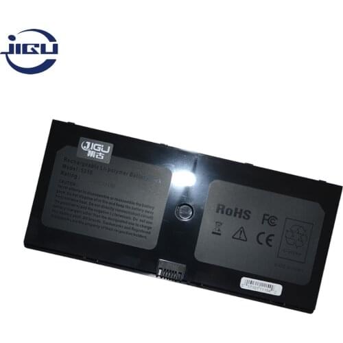 JIGU Laptop Battery For HP ProBook 5310m 5320m HSTNN-DB1L HSTNN-SB0H 538693-271 580956-001 AT907AA BQ352AA FL04