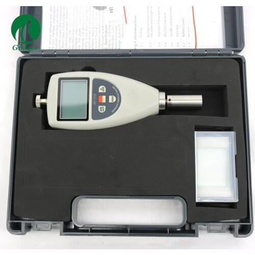 AM Surface Roughness Tester Gauge Meter AR-131A Range 0 um -750um/(0mils to 29.5mils)