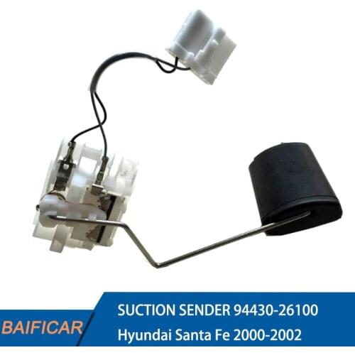 Baificar Brand New Genuine SUCTION SENDER ASSY 94430-26100 For Hyundai Santa Fe 2000-2002